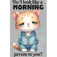 Animal Text Series-AT 2718